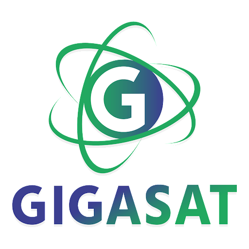 Gigasat TV STB Screen 2