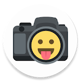 Live Emoji Camera icon