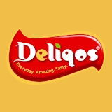 Deliqos Burger & Pizza icon