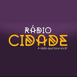 图标图片“Rádio Cidade - Pereira Barreto”
