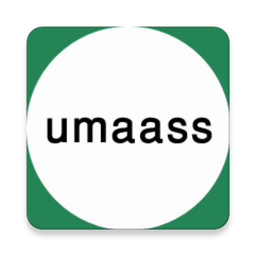 Umaass 1.0.24 Icon