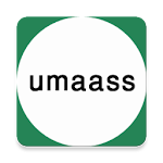 Cover Image of Download Umaass  APK