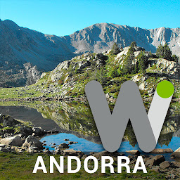 Icon image Andorra Runaway- Travel Guide