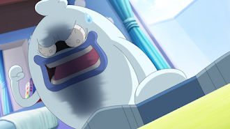 妖怪ウォッチ 妖怪ウォッチ Episode 19 Tv On Google Play