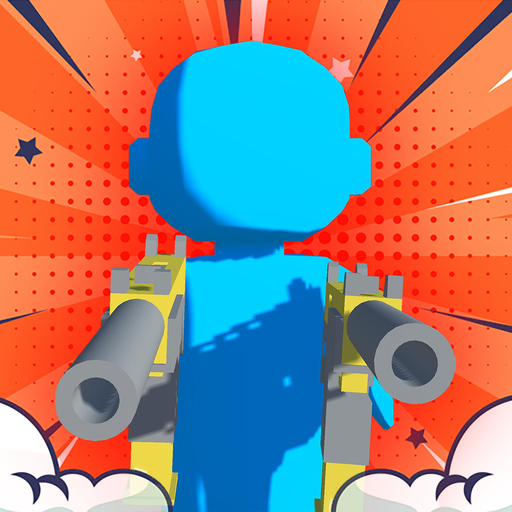 Rifle Hero logo