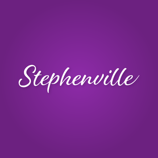 Town of Stephenville Logo