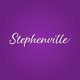 Town of Stephenville icon