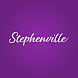 Town of Stephenville