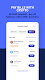 screenshot of BitPay: Secure Crypto Wallet