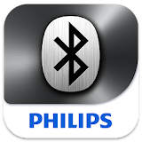 Philips Bluetooth AudioConnect icon