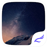 Tech Starsky Theme icon