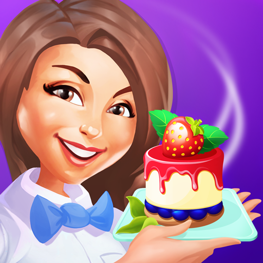 Descargar Bake a cake puzzles & recipes para PC Windows 7, 8, 10, 11