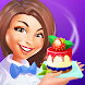 Bake a cake puzzles & recipes - Androidアプリ