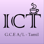 Cover Image of Скачать ICT GCE AL Tamil Medium  APK