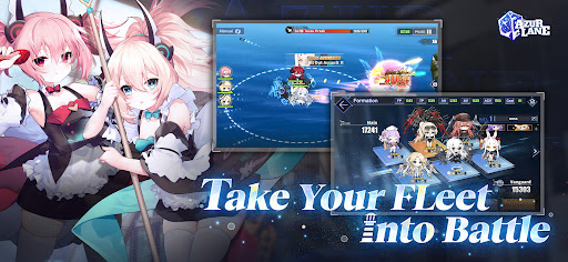 Azur Lane - Role Playing - games