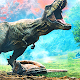 T Rex  :  Dinosaur Games