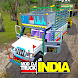Mod Dj Truck India - Androidアプリ