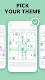 screenshot of Sudoku - Classic Sudoku Game