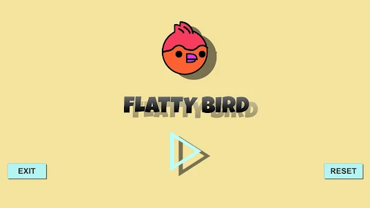 Flatty Bird