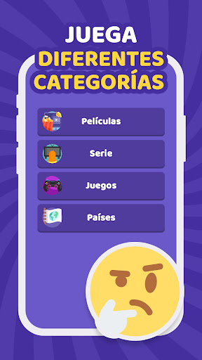 Vista previa de la aplicación