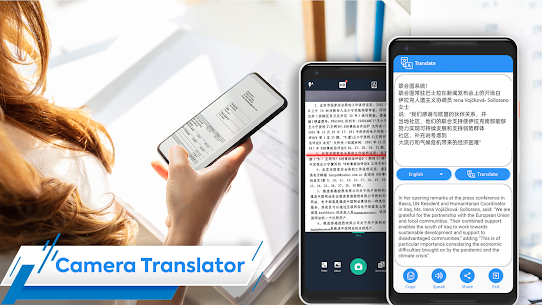 All Languages Translator Pro APK v1.21 (Latest, Unlocked) For Android 3