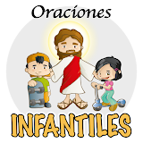 Oraciones Para Niños icon