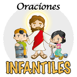 Icon image Oraciones Para Niños