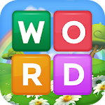 Cover Image of Tải xuống Word Swipe Connect: Stacks  APK