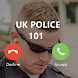 Fake police call prank app - Androidアプリ