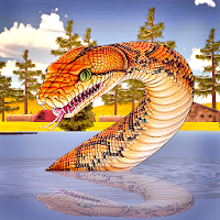 Anaconda Snake Simulator 2018