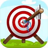 Master of Archery: Jungle War icon