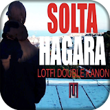 لطفي دوبل كانون - LOTFI DK - SOLTA HAGARA icon