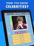 screenshot of Celebrity Guess - Star Puzzle 