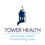 Tower Health Communication App icon