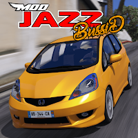 Mod Jazz Bussid