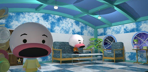 脱出ゲーム ちょっと脱出 スリッパが履きたい Google Play のアプリ