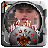 MC Melo Acelera Musica icon