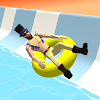 Aqua Thrills: Water Slide Park icon