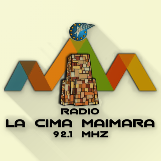 Radio La Cima Maimará 92.1 2.0.0 Icon