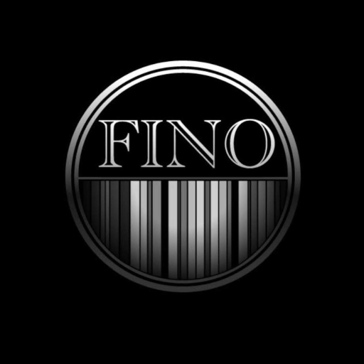 FINO for MEN logo