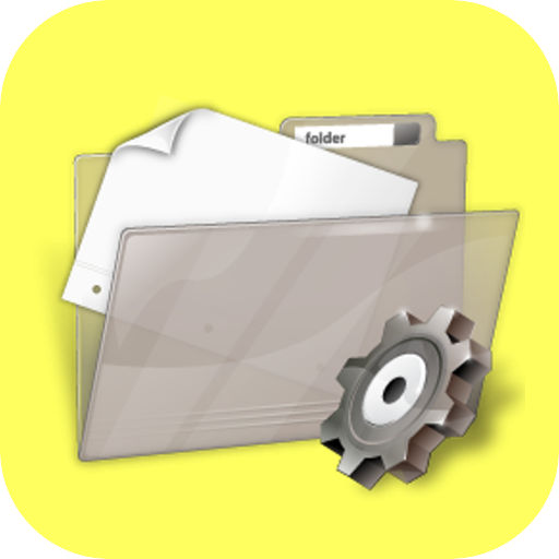 Share Folder Header - AppWisp.com