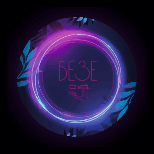 Bezecoffee logo