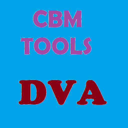 DVA Calculator logo