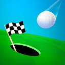 Golf Race - World Tournament