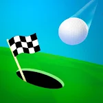 Cover Image of Download Golf Race - World Tournament 1.5.14 APK