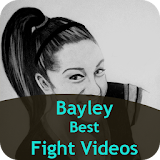 Bayley Best Fight icon