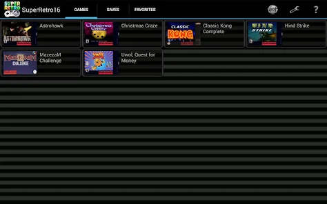 SNES Emulator + All Roms APK for Android Download