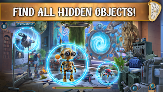 Game screenshot Maze of Realities 4: Extra f2p mod apk