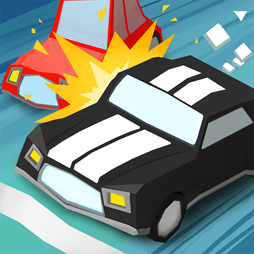 CRASHY CARS – DON’T CRASH!  Icon