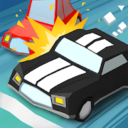 Top 28 Casual Apps Like CRASHY CARS – DON’T CRASH! - Best Alternatives